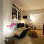 Preciosa Casa Junto Al Mar Malaga