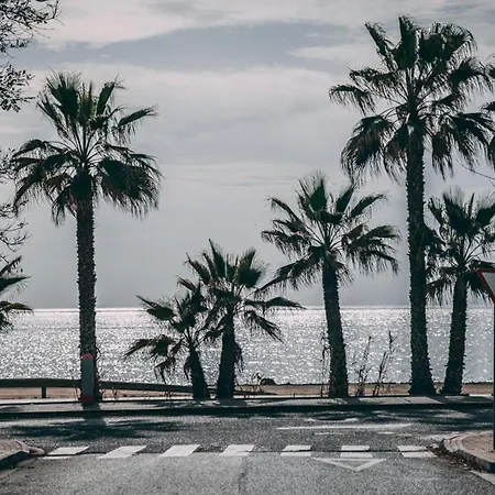 Preciosa Casa Junto Al Mar *