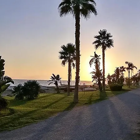 Preciosa Casa Junto Al Mar *