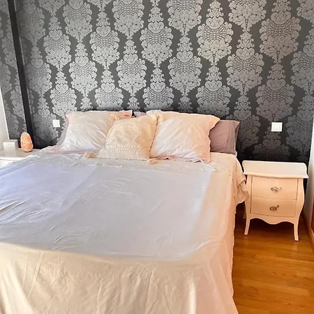 Preciosa Casa Junto Al Mar Holiday home Malaga
