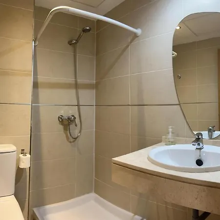 Preciosa Casa Junto Al Mar Holiday home Malaga