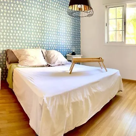 Preciosa Casa Junto Al Mar Holiday home *