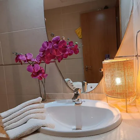 Nueva Casita Cerca Al Mar!!! Màlaga