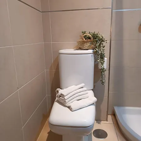 Nueva Casita Cerca Al Mar!!! Prázdninový dům *