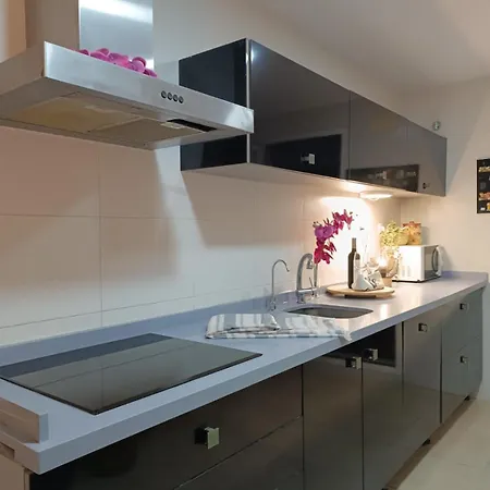 Nueva Casita Cerca Al Mar!!! *