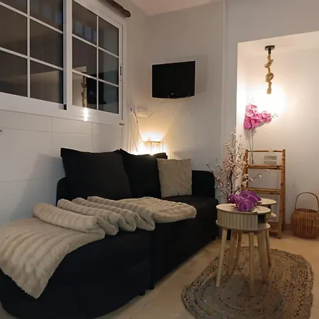 Prázdninový dům Nueva Casita Cerca Al Mar!!!