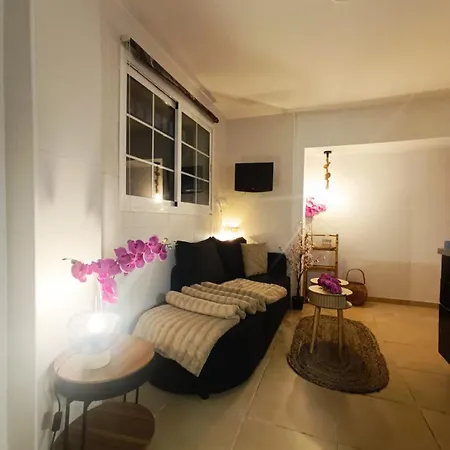 Nueva Casita Cerca Al Mar!!! Màlaga