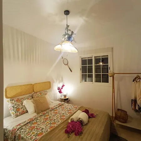 Nueva Casita Cerca Al Mar!!! * Màlaga