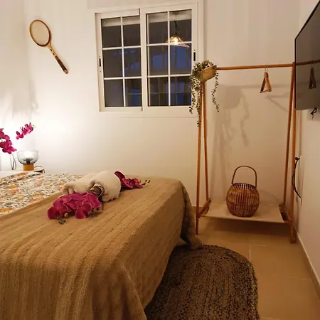 Prázdninový dům Nueva Casita Cerca Al Mar!!! *