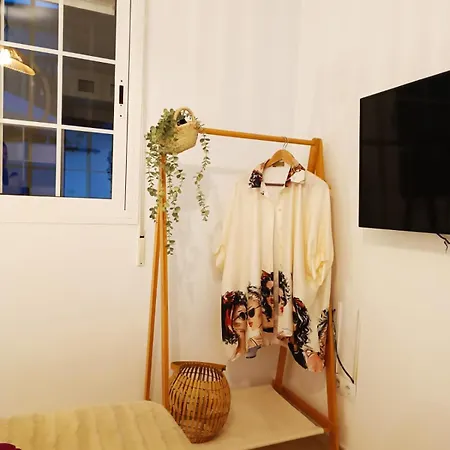Prázdninový dům Nueva Casita Cerca Al Mar!!! Màlaga