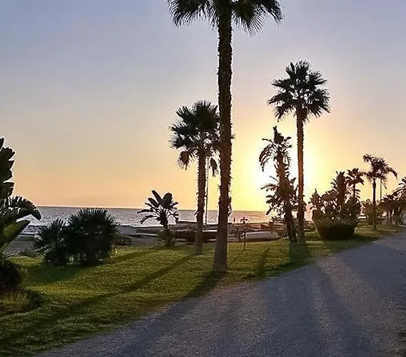 Preciosa Casa Junto Al Mar *