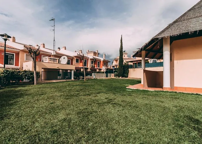 Preciosa Casa Junto Al Mar Σπίτι διακοπών *