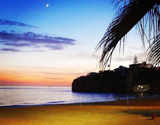 Preciosa Casa Junto Al Mar Σπίτι διακοπών Μάλαγα