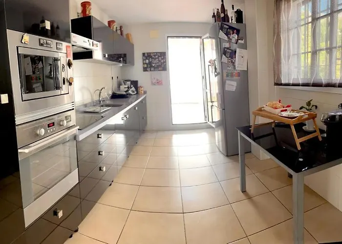 Preciosa Casa Junto Al Mar Σπίτι διακοπών