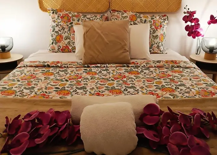 Σπίτι διακοπών Preciosa Casa Junto Al Mar