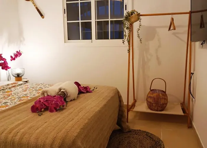 Σπίτι διακοπών Preciosa Casa Junto Al Mar *