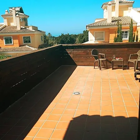 Hébergement de vacances Preciosa Casa Junto Al Mar